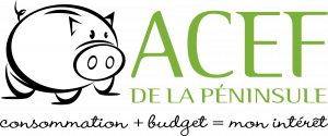 ACEF de la péninsule