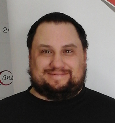 Bruno Fortin