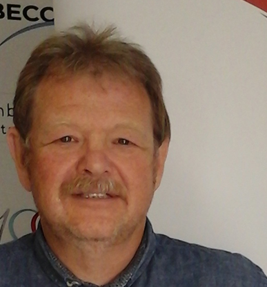 Marc Charest
