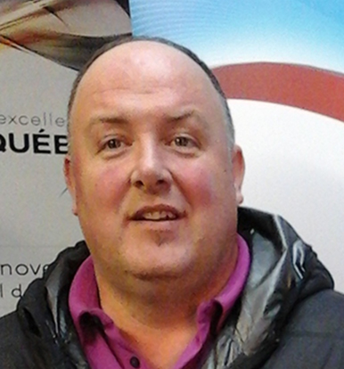 Martin Charette