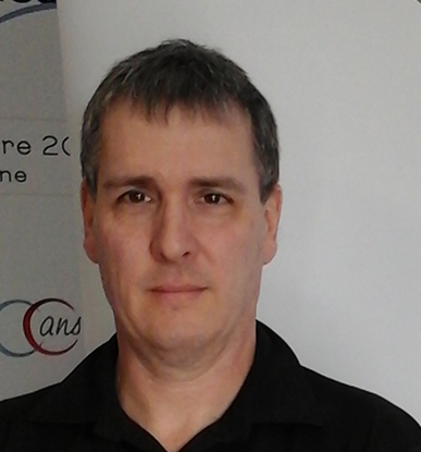 Yves Labrie