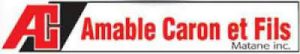 Amable Caron et Fils