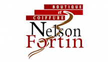 Boutique et coiffure Nelson Fortin
