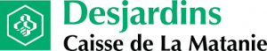 Caisse Desjardins de la Matanie