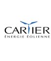 Cartier Énergie Éolienne - BDS