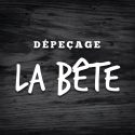 Centre de dépeçage La bête