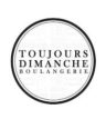 Boulangerie Toujours Dimanche