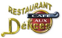 Restaurant Café aux Délices