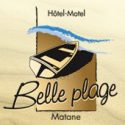 Hôtel Motel Belle Plage