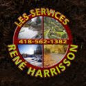 Les services René Harrisson