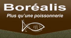 Poissonnerie Boréalis