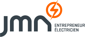 Les Entreprises d'électricité JMN
