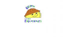 Garderie Les minis Explorateurs
