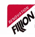 Rénovation A. Fillion Inc.