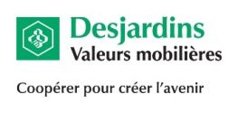 Valeurs mobilières Desjardins
