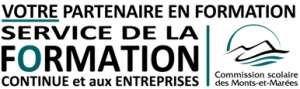 Service aux entreprises CSMM