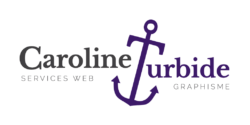 Caroline Turbide, graphisme