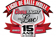Ligue de balle molle Coors Light-Dépanneur du Lac de Matane
