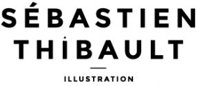 Sébastien Thibault, illustrations inc.