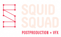 Squid Squad