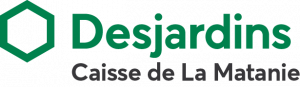 Caisse Desjardins de la Matanie