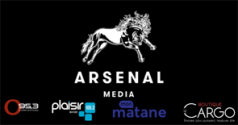 Arsenal Média