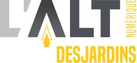 L'ALT Numérique Desjardins