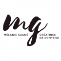 Mélanie Gagné - Créatrice de contenu