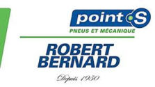 Point S Robert Bernard