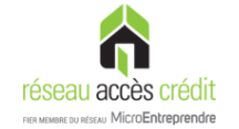 Réseau Accès Crédit
