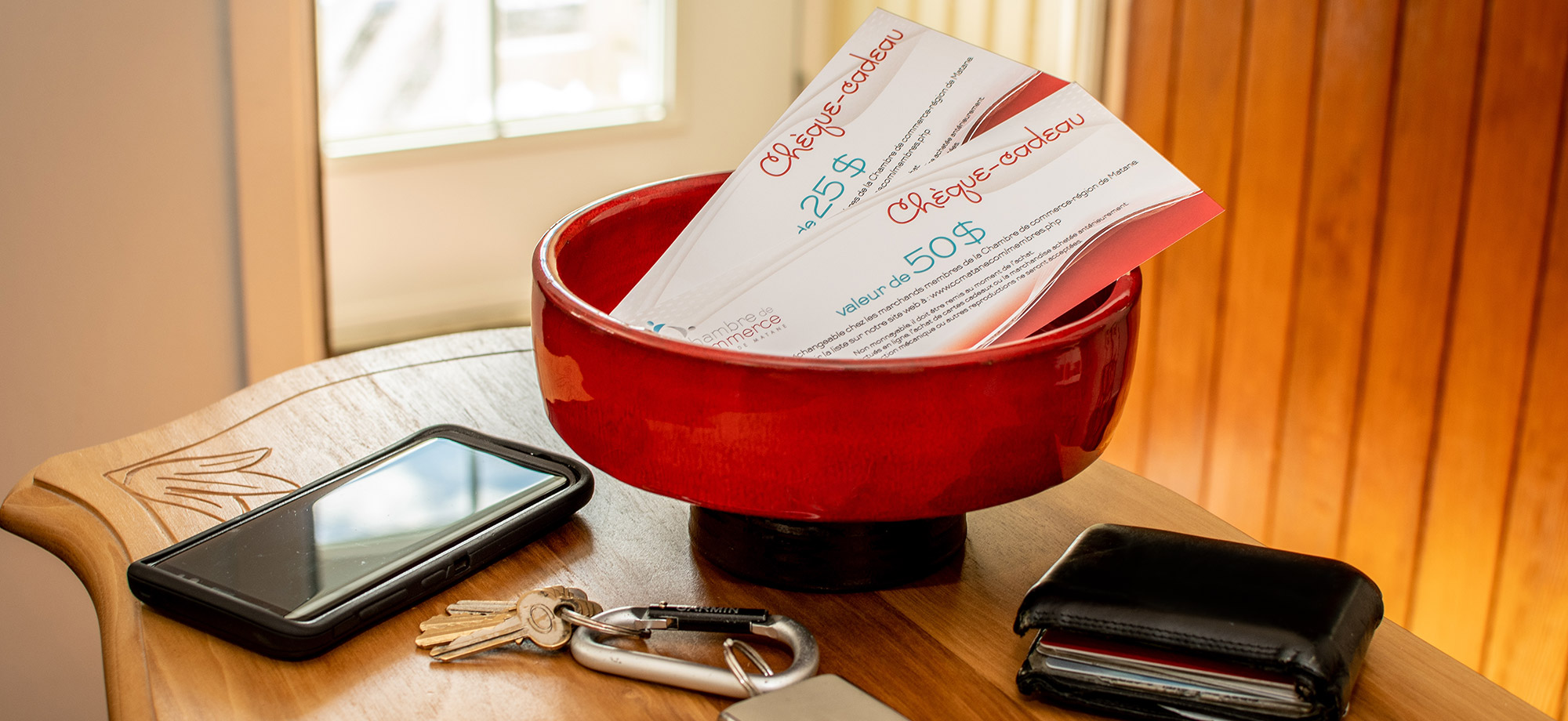 Chambre de commerce de Matane