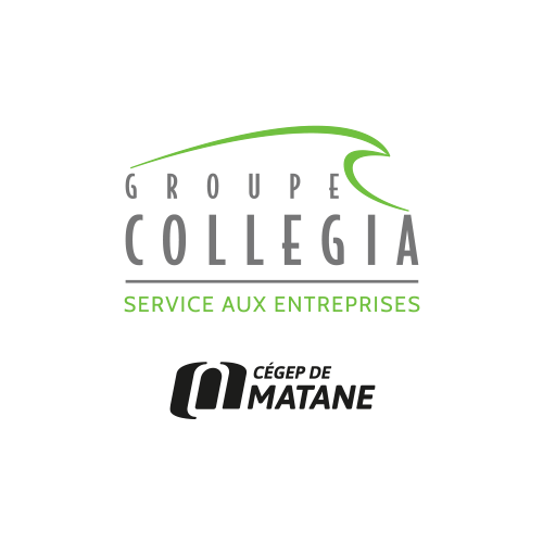 Chambre de commerce et d'industrie de La Matanie - Groupe Collégia - Cégep de Matane