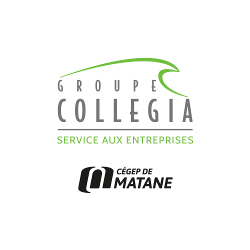 chambre-commerce-industrie-matanie-logos-groupe-collegia-cegep-matane Chambre de commerce et d'industrie de La Matanie - Groupe Collégia - Cégep de Matane