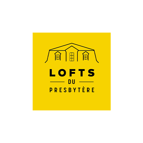 chambre-commerce-industrie-matanie-logos-loft-du-presbytère Chambre de commerce et d'industrie de La Matanie - Lofts du Presbytère